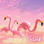 PINK (feat. Lutte Berg, Alberto Pinton, Adam Forkelid & Par-Ola Landin)