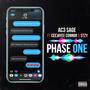 Phase One (feat. Ceejayee Connor & Stzy)