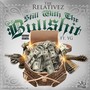 Still Wit The Bullsh*t (feat. YG) - Single [Explicit]