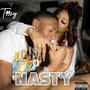 Nastyy (feat. StanDaMan & Keedy Black) [Explicit]