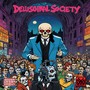 Delusional Society (Explicit)