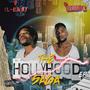 HollyHood Saga EP (Explicit)