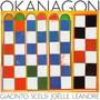 Giacinto Scelsi: Okanagon