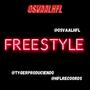 Freestyle #BachaDrill (Explicit)