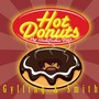 Hot Donuts