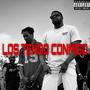 Los Tengo Conmigo (feat. Jiggy $mith) [Explicit]