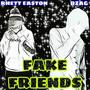 Fake Friends (feat. Rhett Easton) [Explicit]