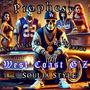 West Coast G'Z (feat. King Lil G, G Status & Soulja Style) [Explicit]