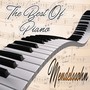 The Best of Piano, Mendelssohn