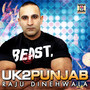 UK 2 Punjab