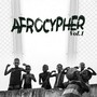 Afrocypher Vol. 1 (Explicit)