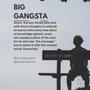 Big Gangsta (Explicit)