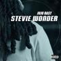 Stevie Wonder (feat. Juju Rast) [Explicit]