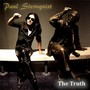 The Truth (feat. Joseph Michael)