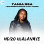Ndizo HlalaNaye
