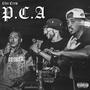 P.C.A (feat. Sxulli, Capital C & PattyG) [Explicit]