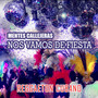 Nos vamos de fiesta