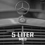 5 Liter (Explicit)