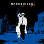 HARDBOILED for DJ