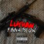 Finna Blow (Explicit)