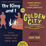 The King And I / Golden City