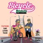 Bicycle (feat. T kash, LatiBoi & Catalixx) [Explicit]