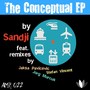 The Conceptual EP