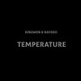 Temperature (Explicit)