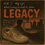 남겨 (Legacy)