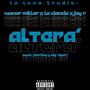 Alterá (feat. Waner Miller, La Ciencia & Jey R)