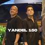 Yandel 150 (Salsa Cover) [Explicit]