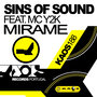 Mirame (feat. Mc Y2K)