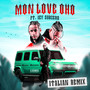 MON LOVE OHO (feat. Icy Subzero) [Italian Remix] [Explicit]