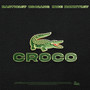 CROCO (Explicit)