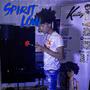 Spirit Low (Explicit)