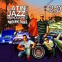 Latin Jazz Manouche Concept 2.0