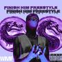 Finish Him Freestyle (Explicit)