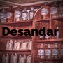 Desandar