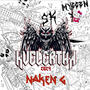 Naken G & Friends presenterer: Kvelertak Mixtape (Explicit)