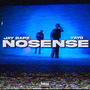 No Sense (feat. Tybyayo) [Explicit]
