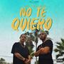 No Te Quiero (feat. Fabricio Gallarday) [Explicit]