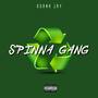 Spinna Gang (Explicit)