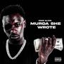 Murda (Explicit)