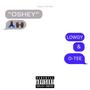 OSHEY (feat. O-Tee) [Explicit]