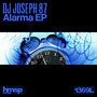 Alarma EP