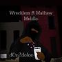 Wreckless (feat. Mathew Melillo) [Explicit]