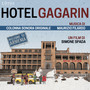 Hotel Gagarin (Colonna sonora originale)