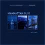 Manhattan Blue