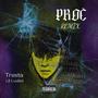 Proč (feat. Lil Luvboi) [House Mix] [Explicit]