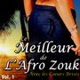 Le meilleur de l'afro-zouk, vol. 1